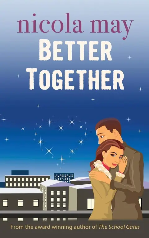 Cover of Better Together