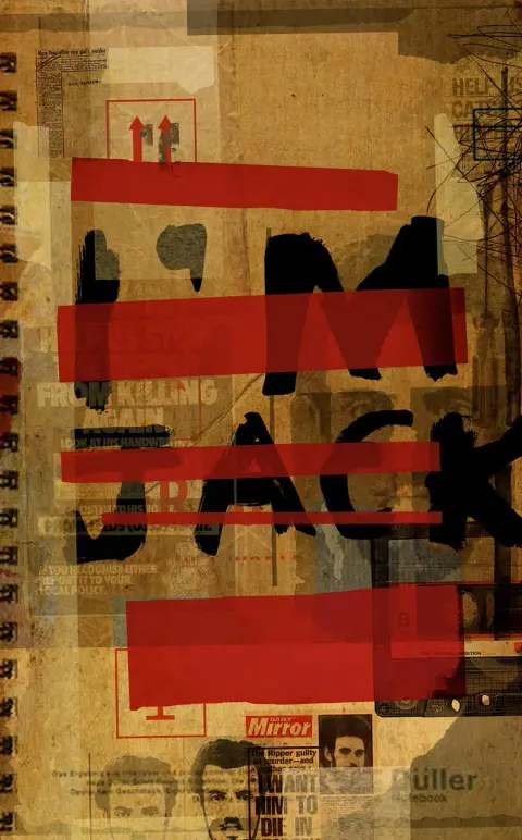 Cover of I'm Jack