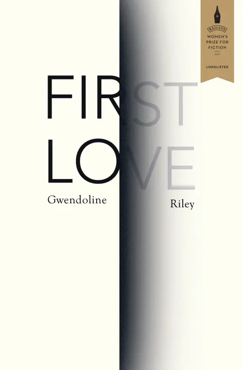 Cover of First Love