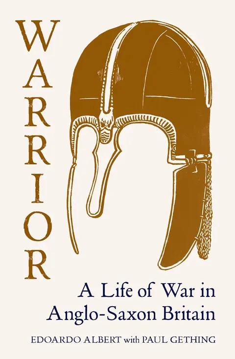 Cover of Warrior