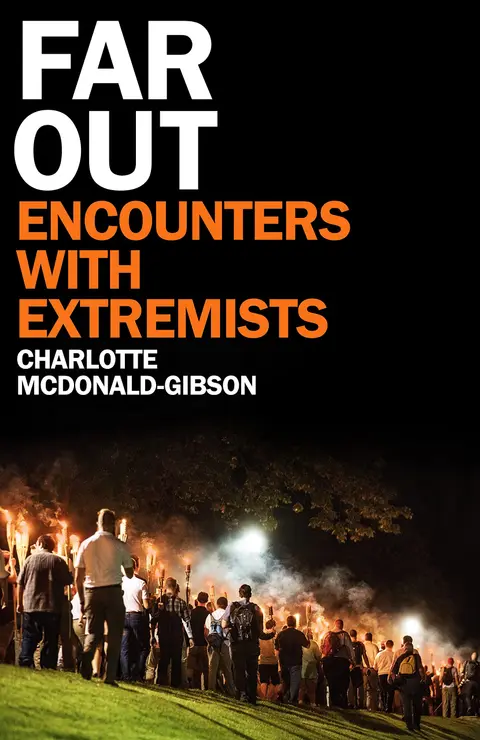 Cover of Far Out