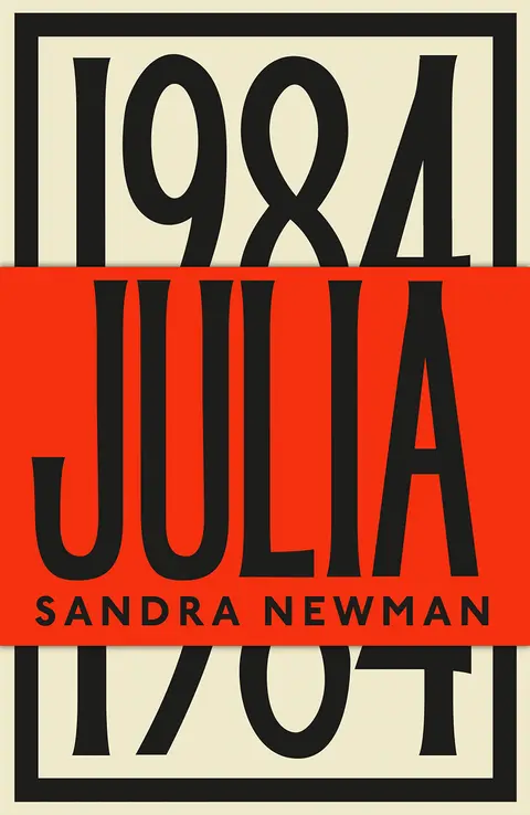 Cover of Julia