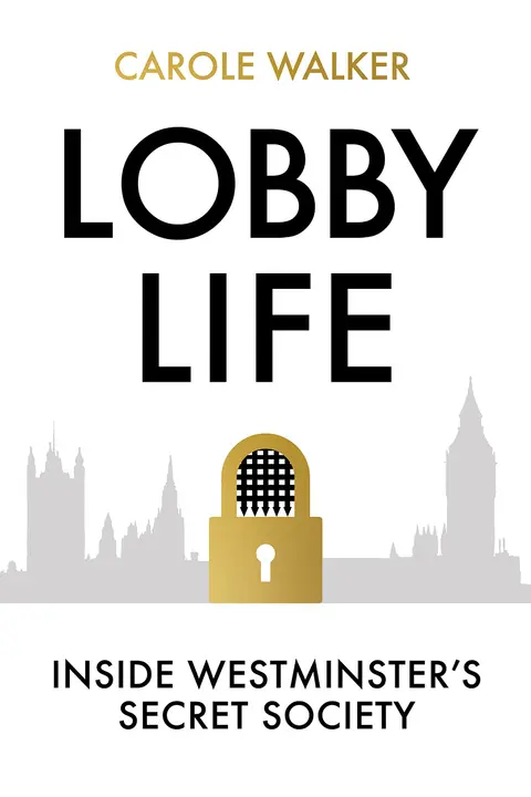 Cover of Lobby Life