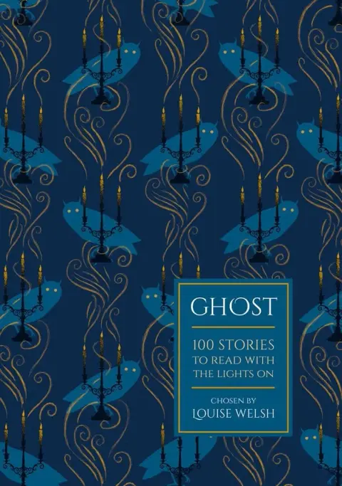 Cover of Ghost