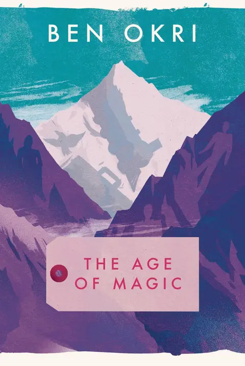 Cover of The Age of Magic
