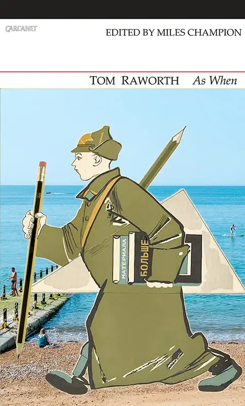 Cover of As When