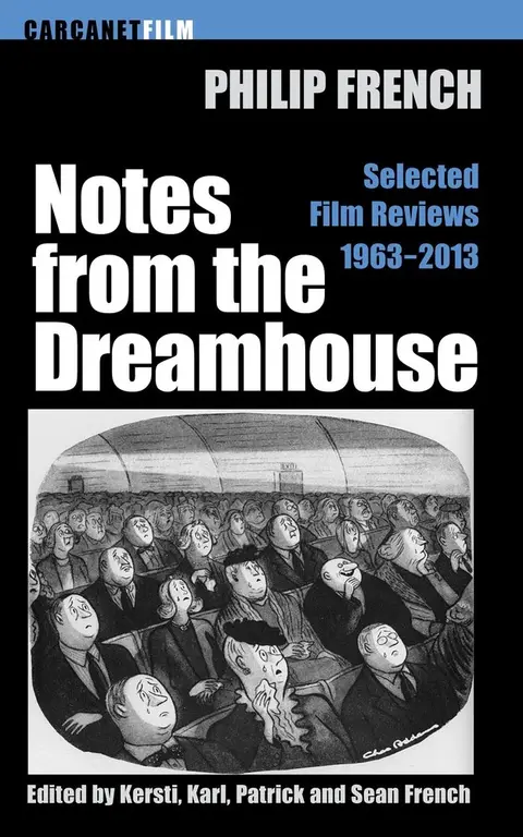 Cover of Notes from the Dream House