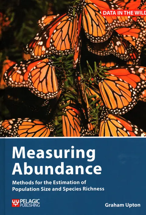 Cover of Measuring Abundance