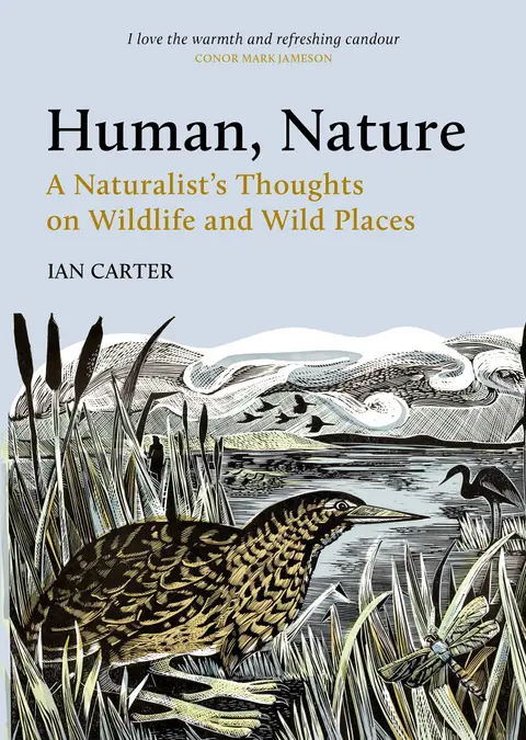 Cover of Human, Nature