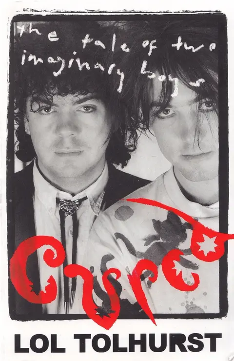 Cover of Cured