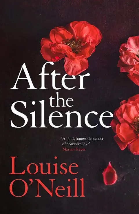 Cover of After the Silence