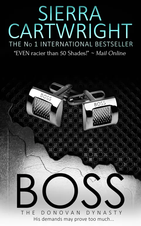 Cover of Boss