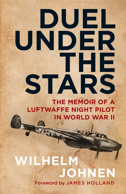 Cover of Duel Under the Stars