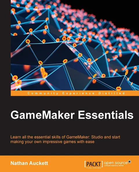 Cover of Gamemaker Essentials