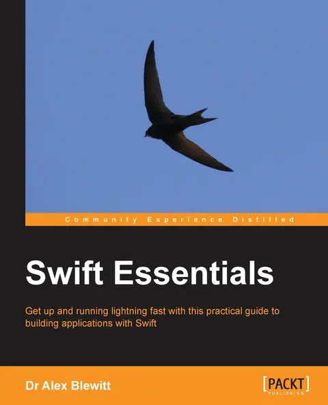 Cover of Swift Essentials