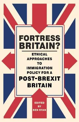Cover of Fortress Britain?