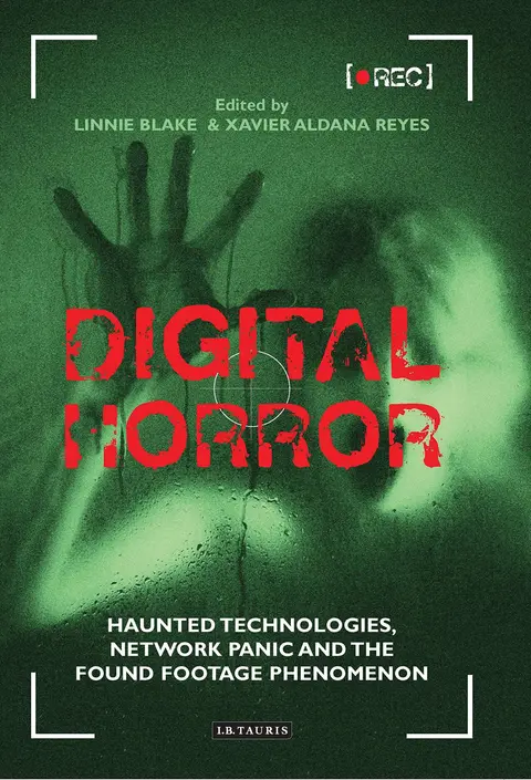 Cover of Digital Horror