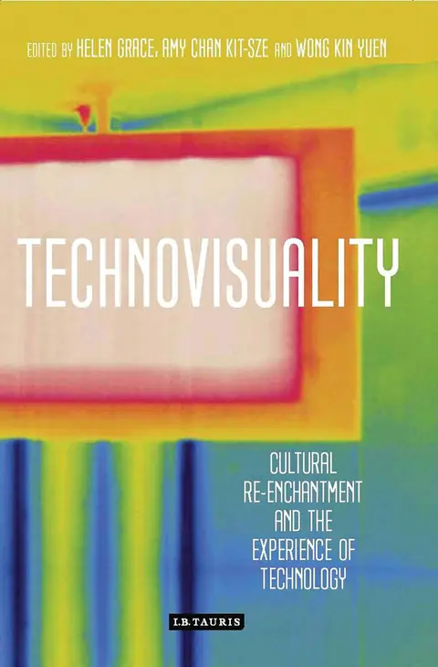 Cover of Technovisuality