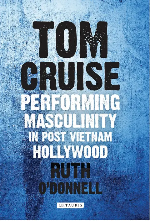 Cover of Tom Cruise