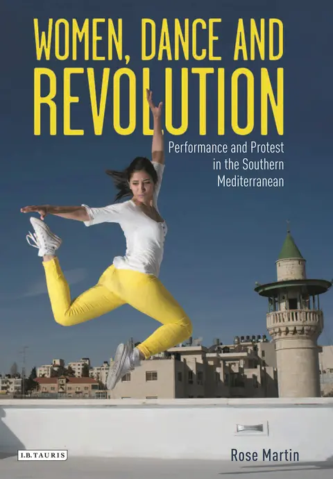 Cover of Women, Dance and Revolution