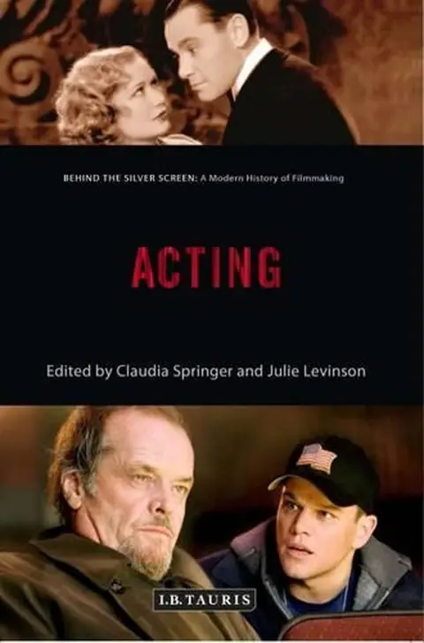 Cover of Acting