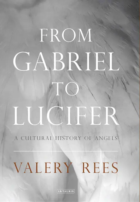 Cover of From Gabriel to Lucifer