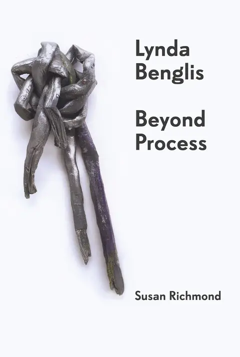 Cover of Lynda Benglis