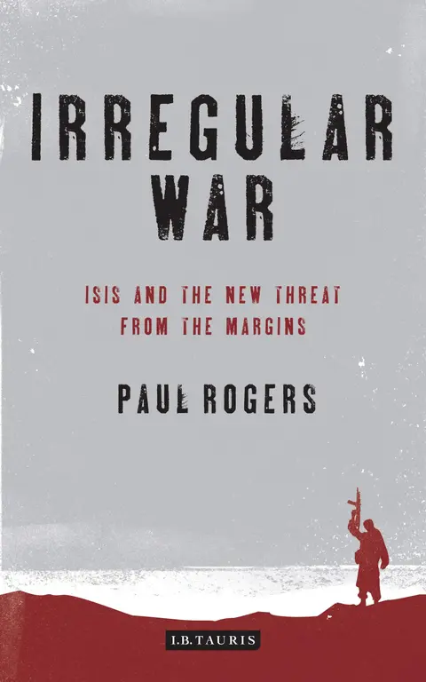 Cover of Irregular War