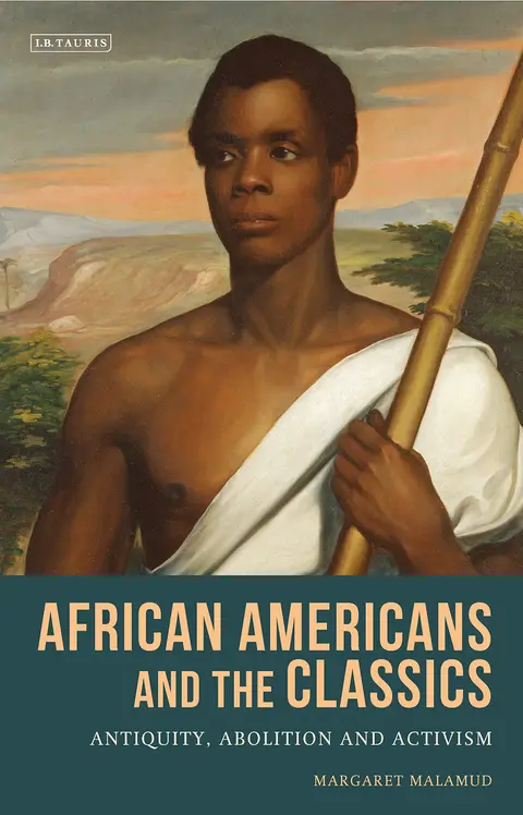 Cover of African Americans and the Classics