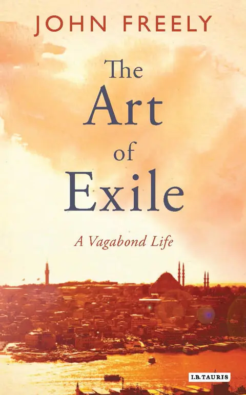 Cover of Art of Exile