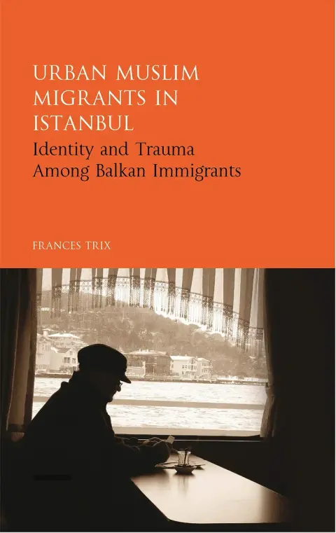 Cover of Urban Muslim Migrants in Istanbul