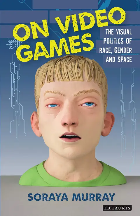 Cover of On Video Games