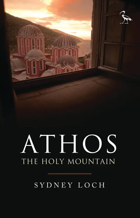 Cover of Athos