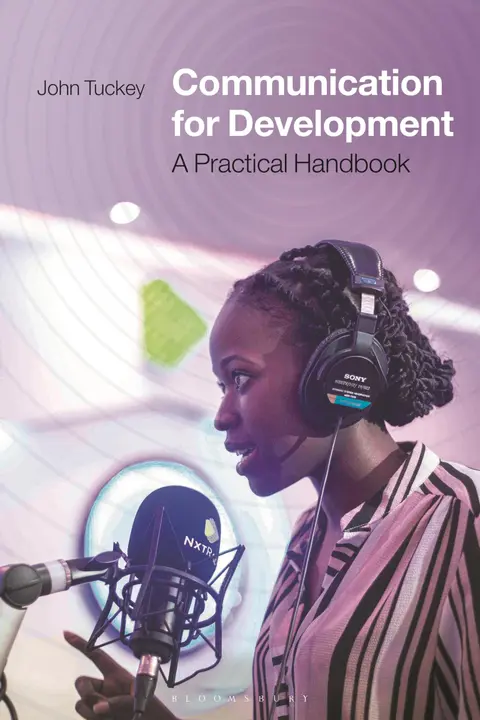 Cover of Communication for Development