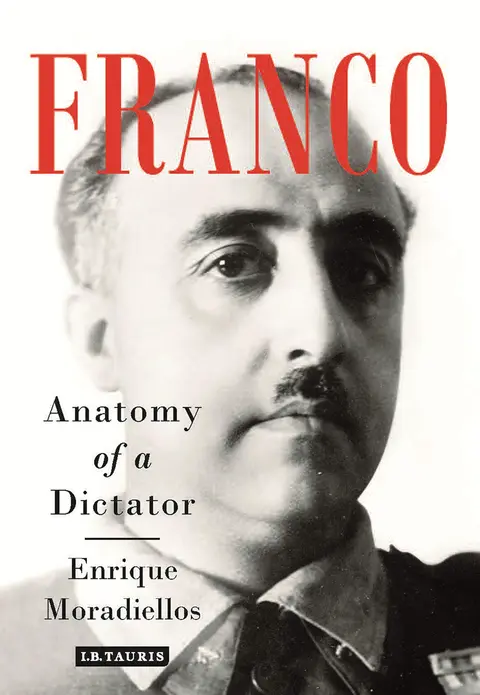 Cover of Franco