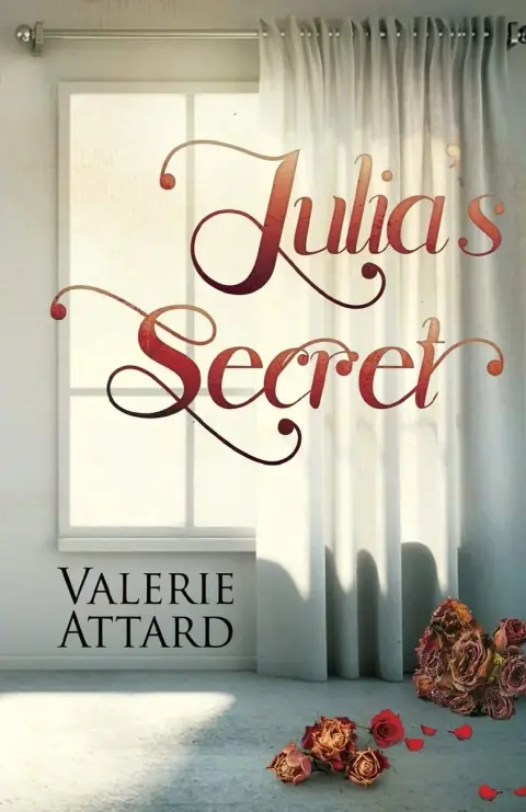 Cover of Julia's Secret