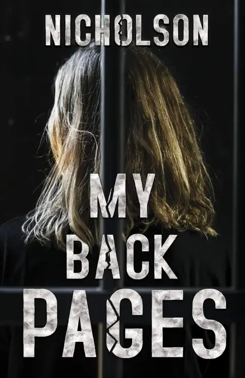 Cover of My Back Pages