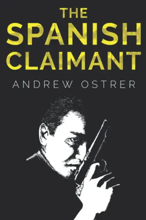 Cover of The Spanish Claimant