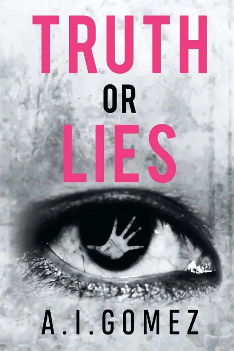 Cover of Truth or Lies?