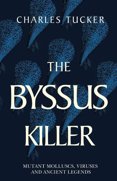 Cover of The Byssus Killer