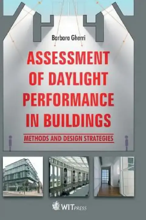 Cover of Assessment of Daylight Performance in Buildings