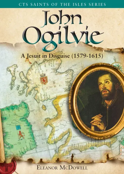 Cover of John Ogilvie