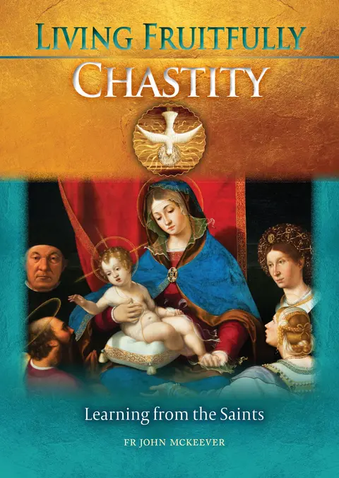 Cover of Living Fruitfully