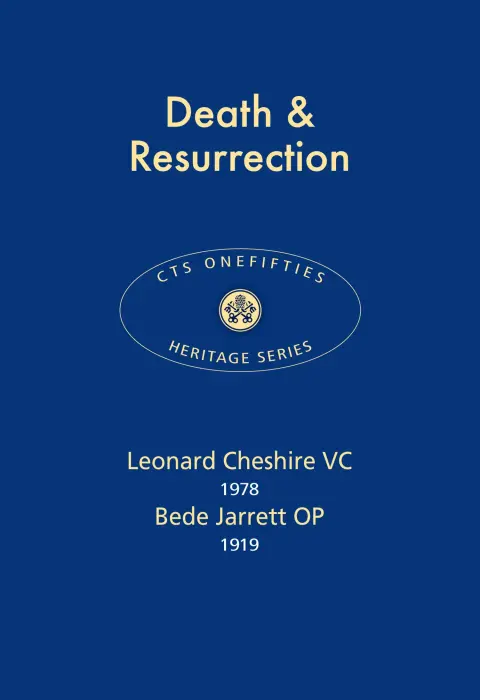 Cover of Death & Resurrection