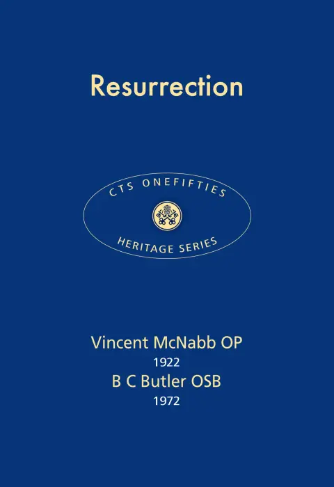Cover of Resurrection
