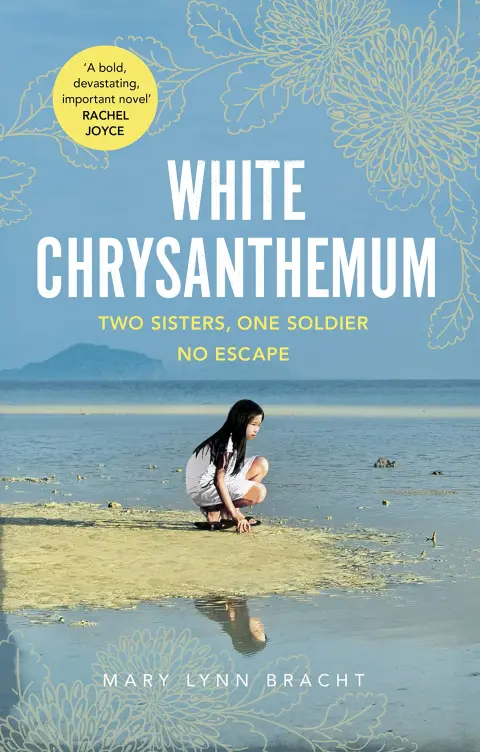Cover of White Chrysanthemum