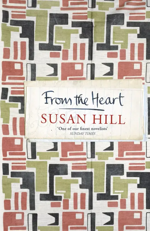 Cover of From the Heart