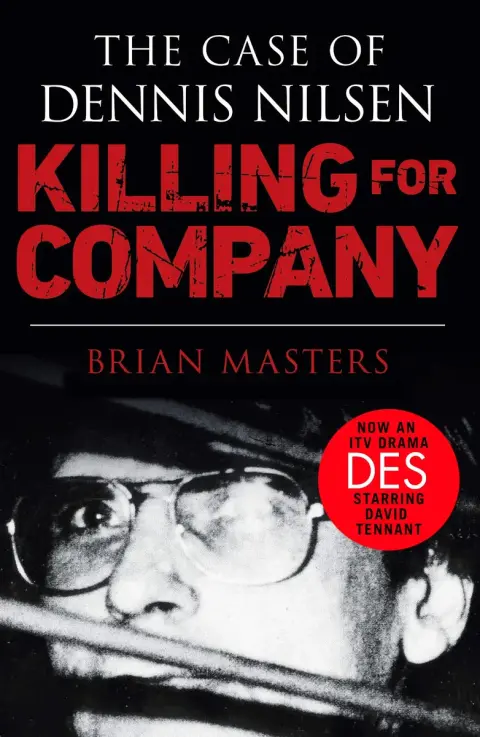 Cover of Killing for Company