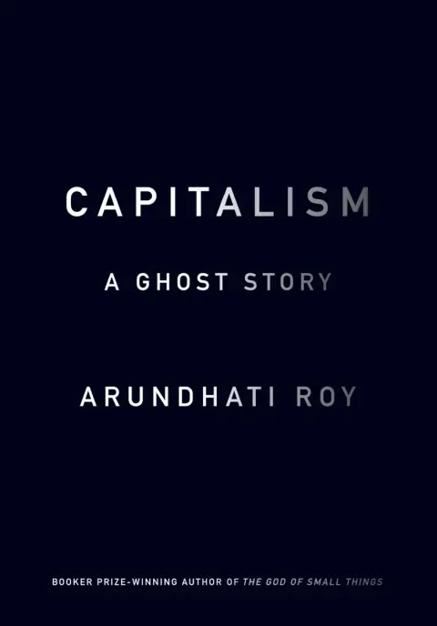 Cover of Capitalism