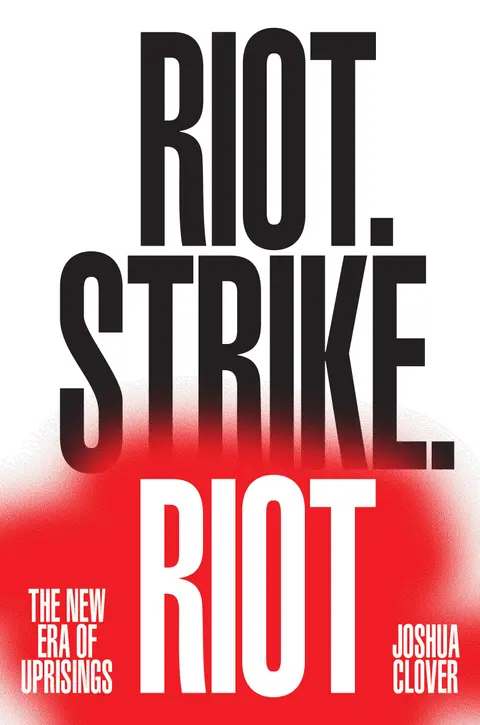 Cover of Riot Strike Riot